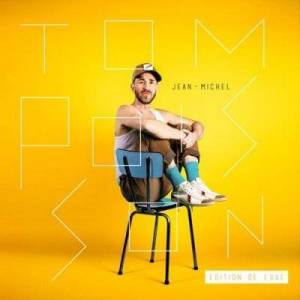  Tom Poisson - Jean-Michel - Edition De Luxe