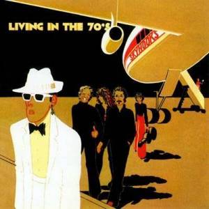  Skyhooks - Living In The 70's  [2024 Remaster]