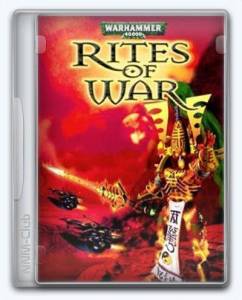 Warhammer 40,000: Rites of War