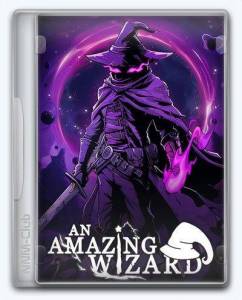 An Amazing Wizard