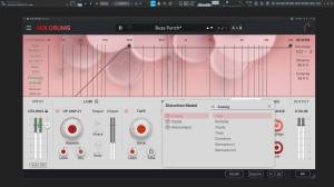 Arturia - Mix DRUMS 1.0.0 VST, VST 3 (x64) [En]