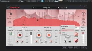 Arturia - Mix DRUMS 1.0.0 VST, VST 3 (x64) [En]