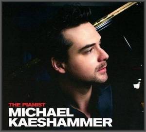  Michael Kaeshammer - The Pianist