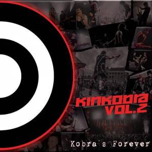 KinKobra - Kobra's Forever