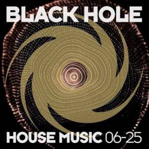  VA - Black Hole House Music 06-25