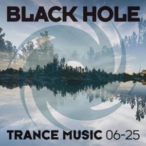  VA - Black Hole House Music 06-25