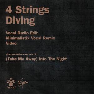  4 Strings - Diving