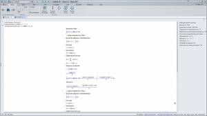 Maplesoft Maple 2025.0 [En]