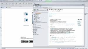 Maplesoft Maple 2025.0 [En]