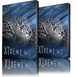 Windows XP SP3 XTreme WinStyle Water 15.04.12 ( 2012 .) + DriverPacks (SATA/RAID) []