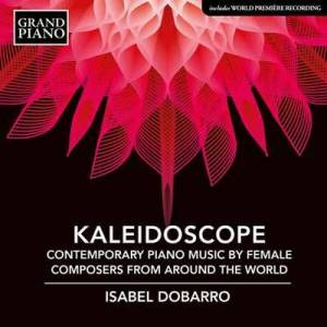  Isabel Dobarro - Kaleidoscope