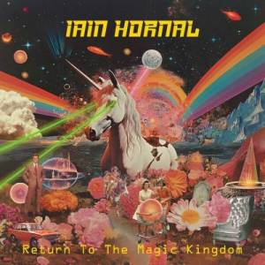  Iain Hornal - Return To The Magic Kingdom
