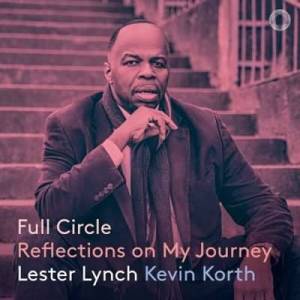  Lester Lynch - Full Circle: Reflections on my Journey