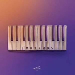  Tony Ann - Emotions [Deluxe]