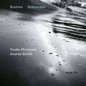  Yuuko Shiokawa - Brahms - Schumann