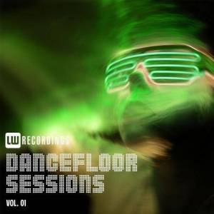  VA - Dancefloor Sessions, Vol. 01