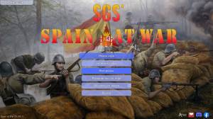 SGS Spain at War