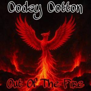  Codey Cotton - Out of the Fire