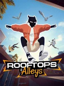 Rooftops & Alleys: The Parkour Game
