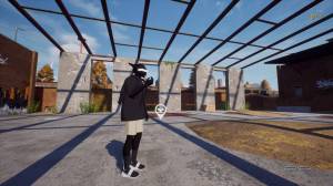 Rooftops & Alleys: The Parkour Game