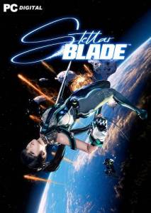  Stellar Blade