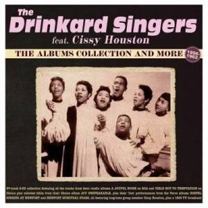  The Drinkard Singers - The Albums Collection And More 1956-62
