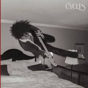  Iann Dior - Cycles