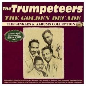  The Trumpeteers - The Golden Decade: The Singles & Albums Collection 1948-59