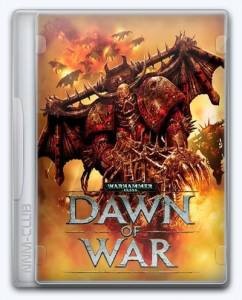 Warhammer 40.000: Dawn of War