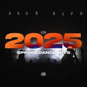  VA - Spring Dance Hits 2025