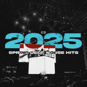  VA - Spring Deep House Hits 2025
