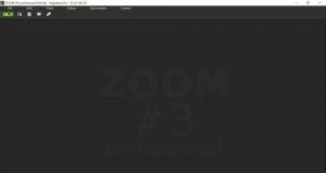 Franzis ZOOM #3 Pro 3.31.04132 Portable by Spirit Summer [Multi]