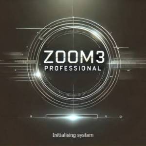 Franzis ZOOM #3 Pro 3.31.04132 Portable by Spirit Summer [Multi]
