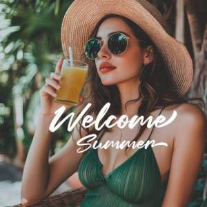  VA - Welcome Summer