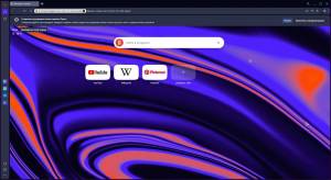 Opera One 119.0.5497.110 + Portable [Multi/Ru]