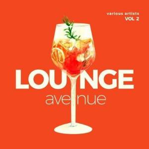  VA - Lounge Avenue, Vol. 2