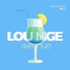  VA - Lounge Avenue, Vol. 1