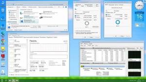 Microsoft Windows 10 Enterprise x64 LTSC 2021 21H2 RU by OVGorskiy 06.2025