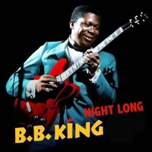 B.B. King - Night Long [Remastered]