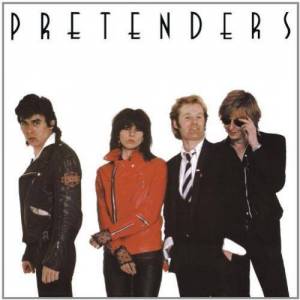 Pretenders - The Pretenders