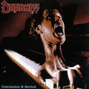  Darkness - Conclusion & Revival