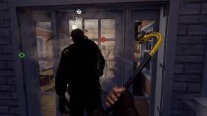  Crime Simulator