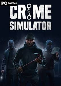  Crime Simulator