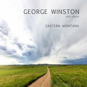  George Winston - Eastern Montana