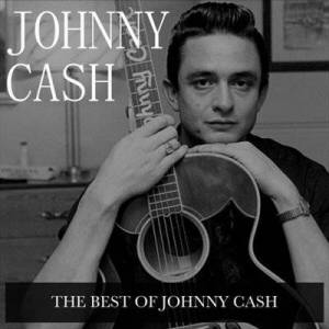 Johnny Cash - The Best of Johnny Cash [Remastered]