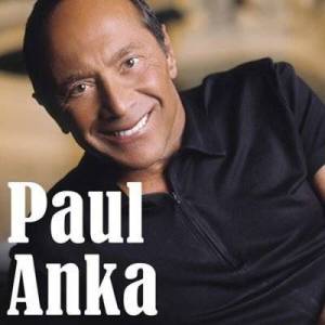  Paul Anka - Paul Anka [Remastered]