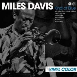  Miles Davis - Kind of Blue [Remastered]