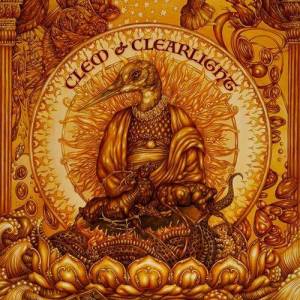  Clementine Moss - Clem & Clearlight