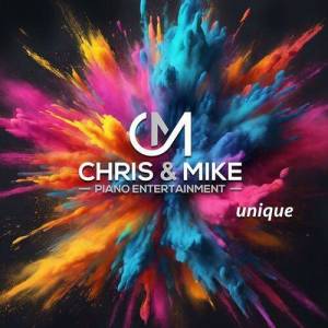  Chris & Mike - unique