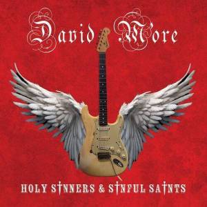  David M'ore - Holy Sinners & Sinful Saints